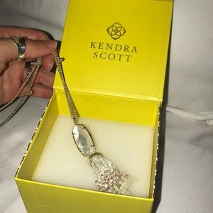 Brand New Kendra Scott Necklace